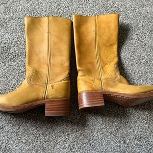 Frye Boots